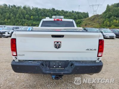Zdjęcie 6 z 12 samochodu: 2022 RAM 1500 CLASSIC TRADESMAN VIN:3C6JR7AG6NG313594 - miniatura