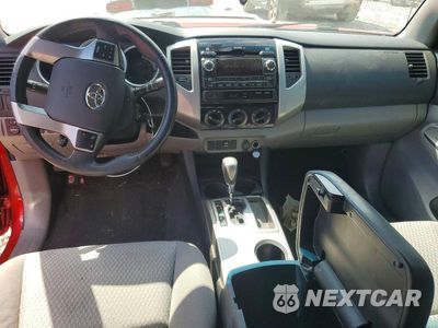 Zdjęcie 8 z 13 samochodu: 2012 TOYOTA TACOMA DOUBLE CAB PRERUNNER VIN:5TFJU4GN4CX019244 - miniatura