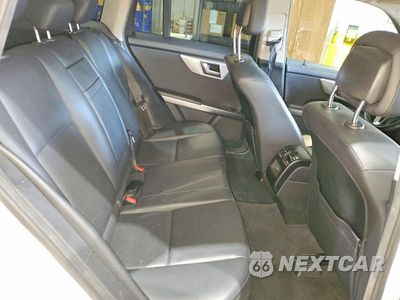 Zdjęcie 11 z 13 samochodu: 2014 MERCEDES-BENZ GLK 350 VIN:WDCGG5HB3EG312027 - miniatura