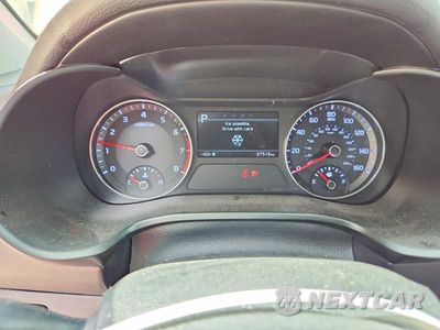 Zdjęcie 9 z 12 samochodu: 2023 KIA FORTE LXS VIN:3KPF24AD6PE509895 - miniatura