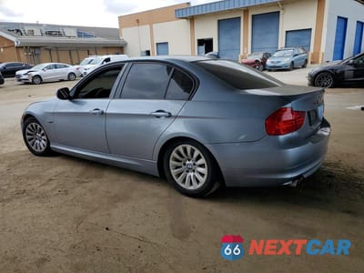 Drugie zdjęcie samochodu z przodu: 2009 BMW 328 XI SULEV VIN:WBAPK53539A644447 - miniatura