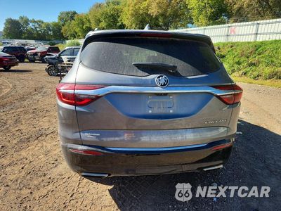 Zdjęcie 6 z 13 samochodu: 2019 BUICK ENCLAVE ESSENCE VIN:5GAERBKW4KJ165248 - miniatura