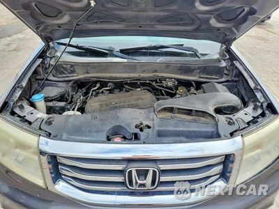 Zdjęcie 12 z 13 samochodu: 2015 HONDA PILOT EX VIN:5FNYF4H42FB003699 - miniatura