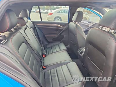 Zdjęcie 10 z 12 samochodu: 2021 VOLKSWAGEN GTI S VIN:3VW6T7AU0MM008904 - miniatura