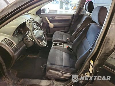 Zdjęcie 7 z 13 samochodu: 2007 HONDA CR-V EX VIN:JHLRE48577C086970 - miniatura