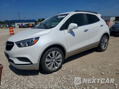 2019 BUICK ENCORE PREFERRED KL4CJASBXKB936322 - główne zdjęcie licytacji z USA - miniatura