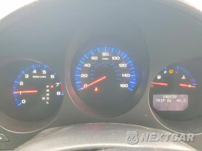 Zdjęcie 9 z 12 samochodu: 2006 ACURA 3.2TL VIN:19UUA66276A013357 - miniatura