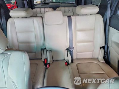 Zdjęcie 10 z 13 samochodu: 2013 FORD EXPLORER XLT VIN:1FM5K8D83DGC90449 - miniatura