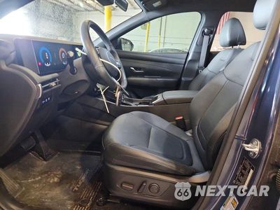 Zdjęcie 7 z 13 samochodu: 2025 HYUNDAI TUCSON XRT VIN:5NMJFCDE8SH607146 - miniatura