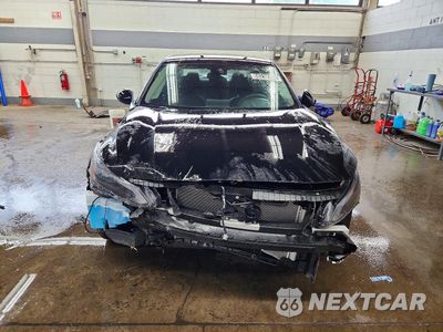 Piąte zdjęcie samochodu w środku: 2026 NISSAN ALTIMA SV VIN:1N4BL4DV9TN341097 - miniatura
