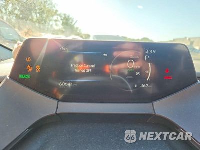 Zdjęcie 9 z 12 samochodu: 2023 TOYOTA PRIUS LE VIN:JTDACAAUXP3008537 - miniatura