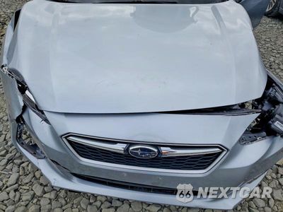 Zdjęcie 11 z 12 samochodu: 2018 SUBARU IMPREZA VIN:4S3GKAA60J3602155 - miniatura
