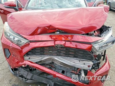 Zdjęcie 12 z 13 samochodu: 2019 TOYOTA RAV4 LE VIN:JTMK1RFV9KD005142 - miniatura