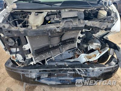 Zdjęcie 11 z 12 samochodu: 2015 CHEVROLET EXPRESS G2500 VAN VIN:1GCWGFFF8F1106252 - miniatura