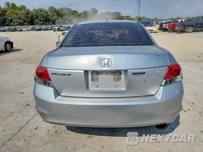 Zdjęcie 6 z 12 samochodu: 2009 HONDA ACCORD EXL VIN:1HGCP26819A072710 - miniatura