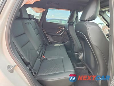 Zdjęcie 10 z 12 samochodu: 2027 BMW X1 XDRIVE28I VIN:WBX73EF00V5763160 - miniatura