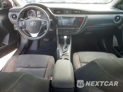 Zdjęcie 8 z 12 samochodu: 2019 TOYOTA COROLLA LE VIN:5YFBURHE2KP890429 - miniatura