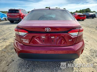 Zdjęcie 6 z 12 samochodu: 2026 TOYOTA COROLLA LE VIN:5YFB4MDE9TP389886 - miniatura