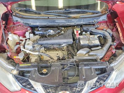 Zdjęcie 12 z 13 samochodu: 2016 NISSAN ROGUE S VIN:KNMAT2MV5GP613844 - miniatura