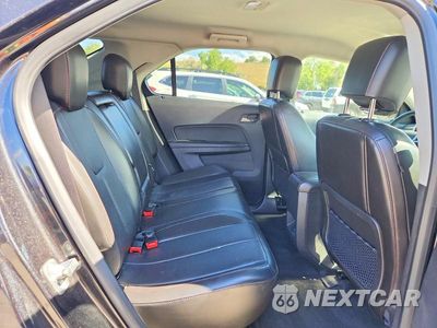 Zdjęcie 11 z 13 samochodu: 2012 CHEVROLET EQUINOX LT VIN:2GNFLNEK1C6351852 - miniatura