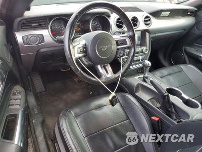 Zdjęcie 8 z 12 samochodu: 2022 FORD MUSTANG VIN:1FATP8UH8N5118949 - miniatura