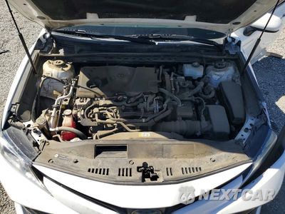 Zdjęcie 11 z 12 samochodu: 2020 TOYOTA CAMRY LE VIN:4T1C31AK0LU539947 - miniatura