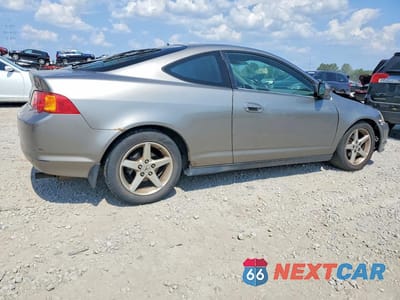 Trzecie zdjęcie samochodu z tyłu: 2003 ACURA RSX VIN:JH4DC54853C009493 - miniatura