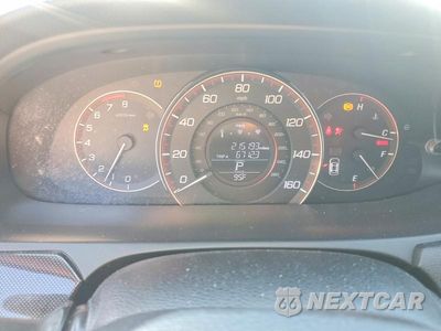 Zdjęcie 9 z 12 samochodu: 2013 HONDA ACCORD SPORT VIN:1HGCR2F54DA277088 - miniatura