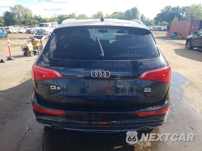 Zdjęcie 6 z 12 samochodu: 2011 AUDI Q5 PREMIUM PLUS VIN:WA1DKAFP2BA044532 - miniatura
