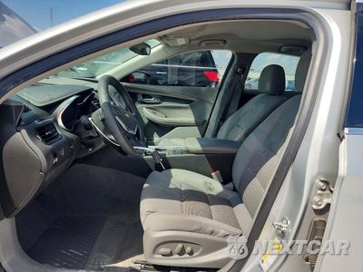 Zdjęcie 7 z 12 samochodu: 2017 CHEVROLET IMPALA LS VIN:2G11Z5SA2H9181559 - miniatura