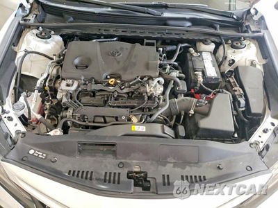 Zdjęcie 11 z 13 samochodu: 2023 TOYOTA CAMRY XSE VIN:4T1K61BK9PU092039 - miniatura
