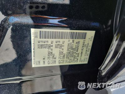 Zdjęcie 12 z 12 samochodu: 2021 NISSAN ROGUE S VIN:5N1AT3AA8MC828401 - miniatura