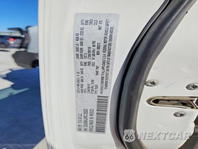 Zdjęcie 12 z 12 samochodu: 2024 RAM 2500 TRADESMAN VIN:3C6UR5HJXRG125833 - miniatura