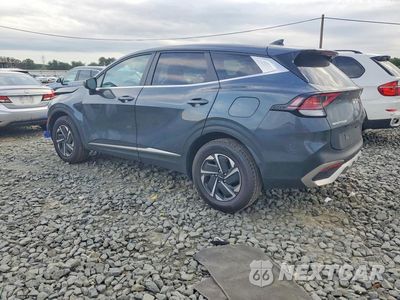 Drugie zdjęcie samochodu z przodu: 2023 KIA SPORTAGE LX VIN:KNDPUCAGXP7016062 - miniatura