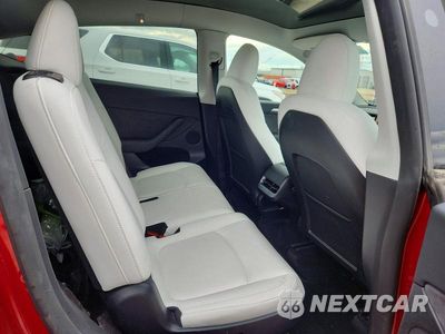 Zdjęcie 10 z 13 samochodu: 2024 TESLA MODEL Y VIN:7SAYGAEE4RF067176 - miniatura