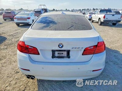 Zdjęcie 6 z 12 samochodu: 2014 BMW 535 D VIN:WBAXA5C50ED689325 - miniatura