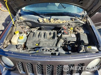 Zdjęcie 12 z 13 samochodu: 2014 JEEP PATRIOT VIN:1C4NJPBB4ED915864 - miniatura
