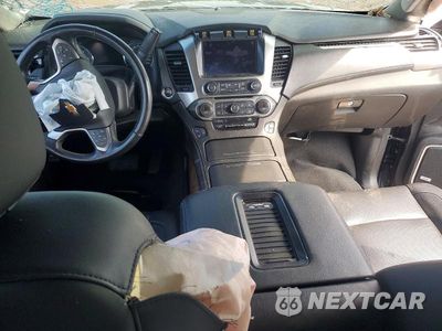 Zdjęcie 8 z 14 samochodu: 2019 CHEVROLET TAHOE K1500 PREMIER VIN:1GNSKCKJ2KR245866 - miniatura