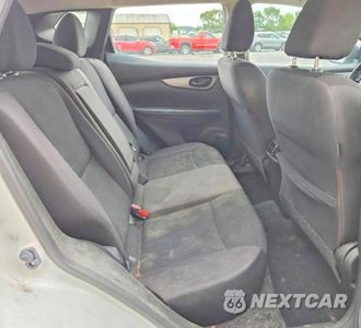 Zdjęcie 11 z 13 samochodu: 2018 NISSAN ROGUE SPORT S VIN:JN1BJ1CR5JW258800 - miniatura