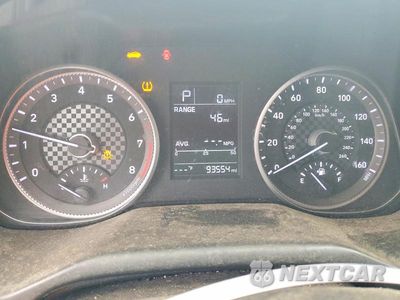 Zdjęcie 9 z 12 samochodu: 2019 HYUNDAI ELANTRA SE VIN:5NPD74LF3KH405165 - miniatura