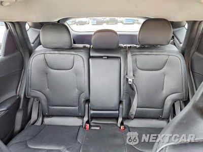 Zdjęcie 10 z 14 samochodu: 2024 KIA EV6 WIND VIN:KNDC34LA8R5192137 - miniatura