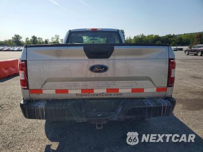 Zdjęcie 6 z 12 samochodu: 2018 FORD F150 VIN:1FTMF1CB7KKF10954 - miniatura