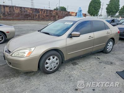 2004 HONDA ACCORD LX JHMCM56454C011846 - główne zdjęcie licytacji z USA - miniatura