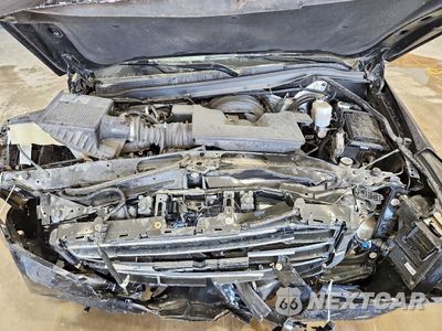 Zdjęcie 12 z 13 samochodu: 2017 GMC YUKON SLT VIN:1GKS2BKC3HR241827 - miniatura
