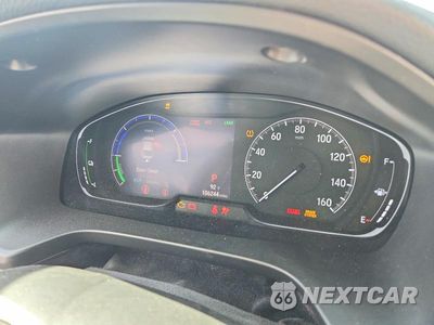 Zdjęcie 9 z 12 samochodu: 2019 HONDA INSIGHT TOURING VIN:19XZE4F93KE015303 - miniatura