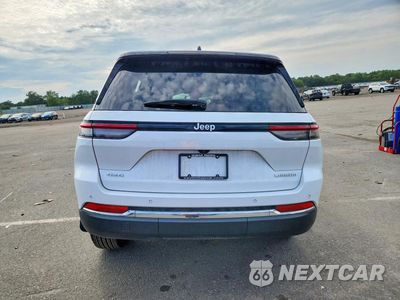 Zdjęcie 6 z 13 samochodu: 2024 JEEP GRAND CHEROKEE LAREDO VIN:1C4RJHAG4R8570015 - miniatura
