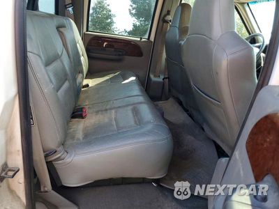 Zdjęcie 10 z 12 samochodu: 2002 FORD F250 SUPER DUTY VIN:1FTNW20F82EA02458 - miniatura
