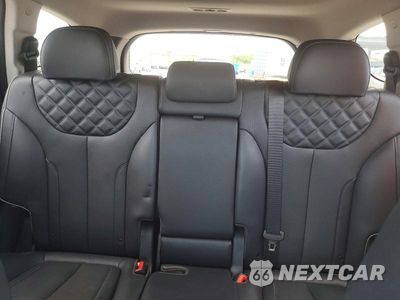 Zdjęcie 10 z 13 samochodu: 2022 HYUNDAI SANTA FE LIMITED VIN:KM8S5DA14NU039842 - miniatura