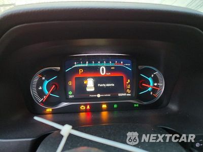 Zdjęcie 9 z 13 samochodu: 2021 HONDA PILOT TOURING VIN:5FNYF6H93MB062622 - miniatura