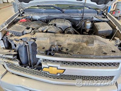 Zdjęcie 11 z 12 samochodu: 2010 CHEVROLET SILVERADO K1500 LT VIN:3GCRKSE38AG227997 - miniatura